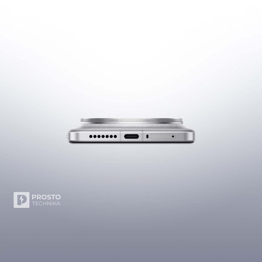 Смартфон Xiaomi 15 Ultra 16/512ГБ  Белый